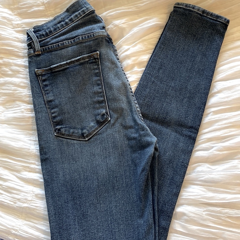 Frame Denim - Picture 3 of 6